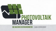 Photovoltaik Manager