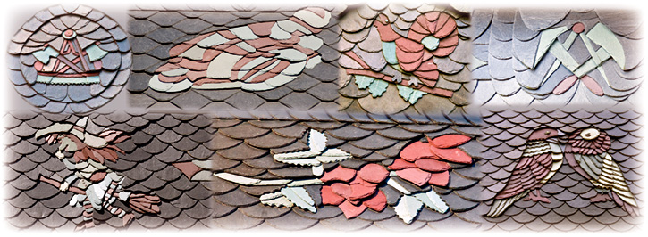 Ornamente