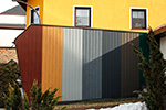 Fassade