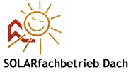 Solarfachbetrieb Dach